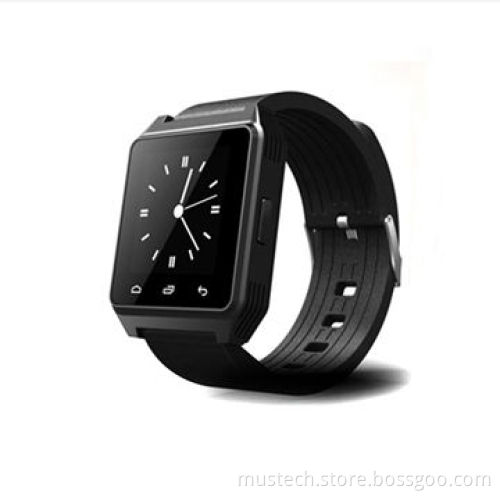 Cheap Price Bluetooth Watch Wrist MobileNew